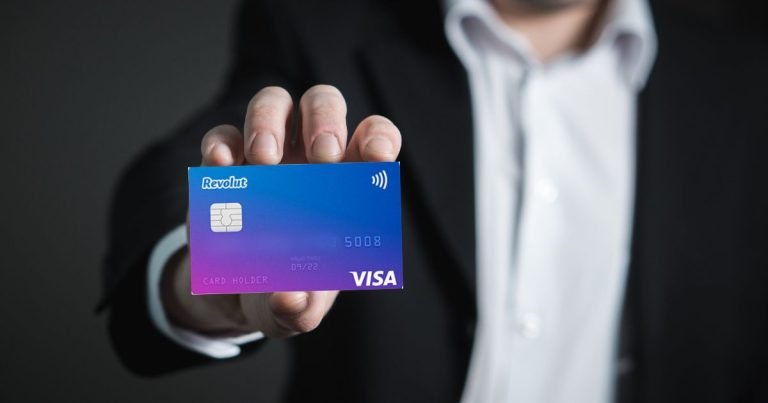 Banco Revolut