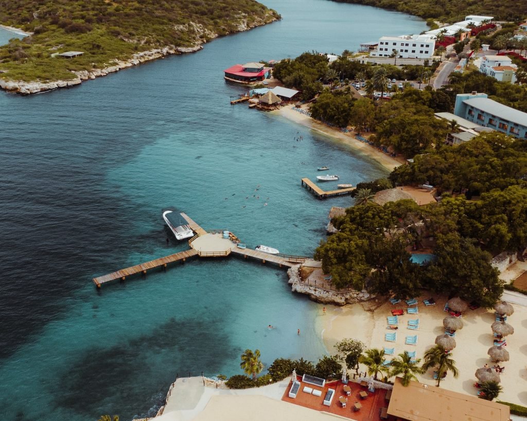 Oportunidade de Voo na Smiles: Rio de Janeiro a Curaçao!