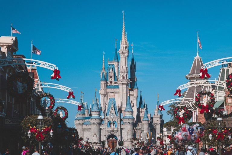 Oferta Especial Walt Disney World 2024: Preços Imperdíveis!