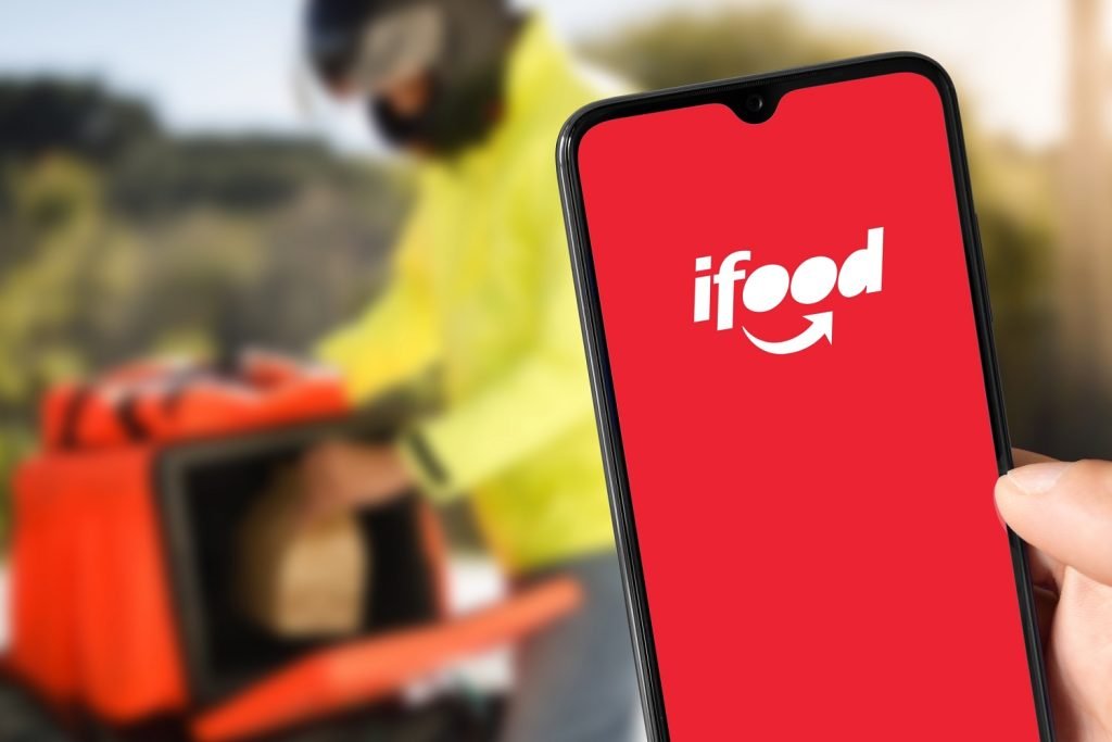 IFood e Vivo: ganhe 13% de desconto em gift card!