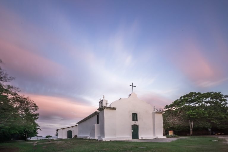 Igreja do Quadrado