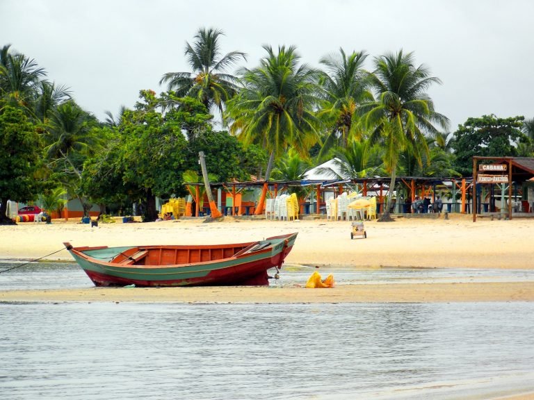 Voe de São Paulo a Porto Seguro com Milhas Smiles!