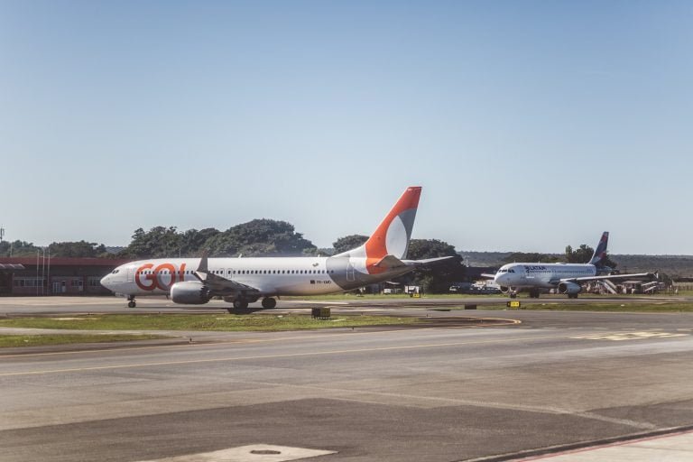 Gol Linhas Aéreas Inicia Recuperação Judicial nos EUA