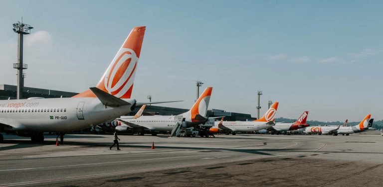 Alta Significativa no Preço das Passagens Aéreas Nacionais!