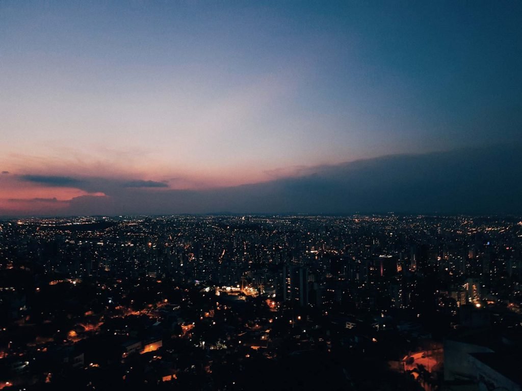 Descubra Belo Horizonte: Charme de Cidade Grande com Alma de Interior