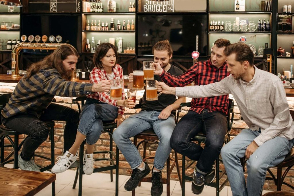 Rota da Cerveja e Pontos Turísticos