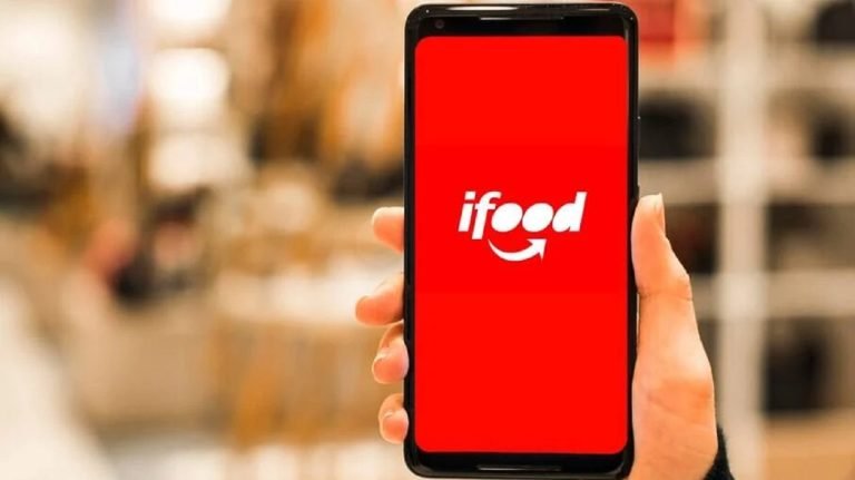 Cashback de 15% no iFood com AME Digital!