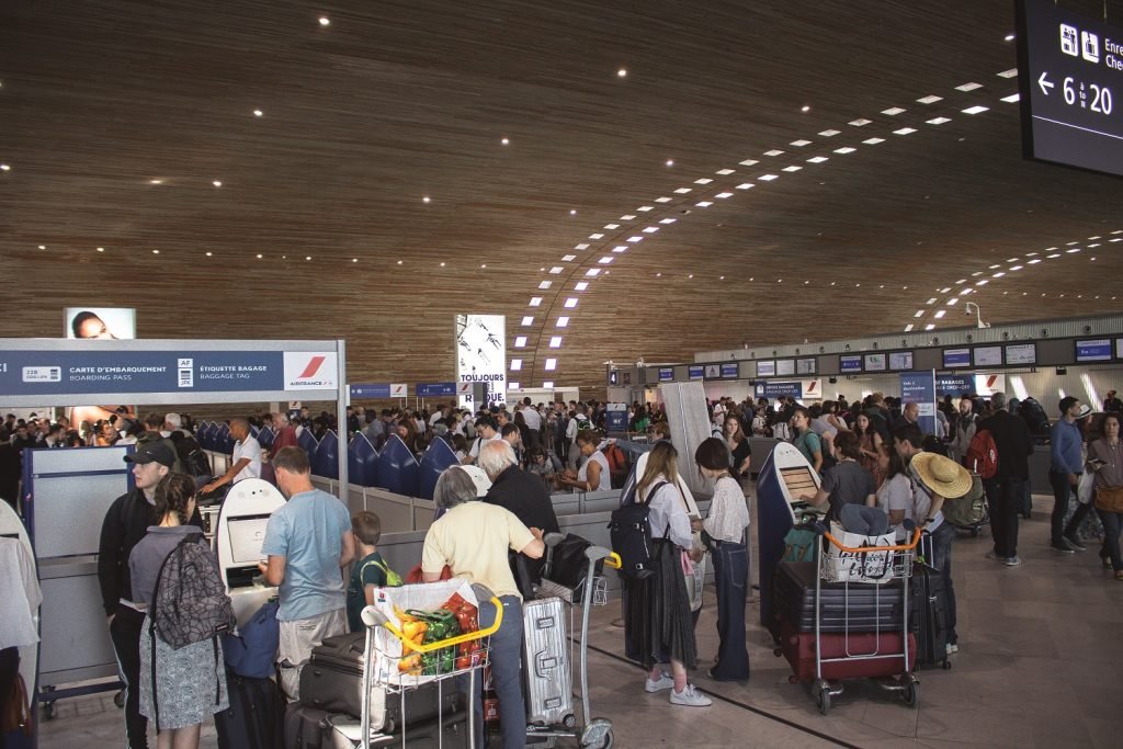 Brasil Reintroduz Visto Eletrônico para Visitantes Internacionais!