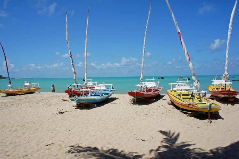 Voe do Rio de Janeiro a Maceió com Milhas Tudo Azul!