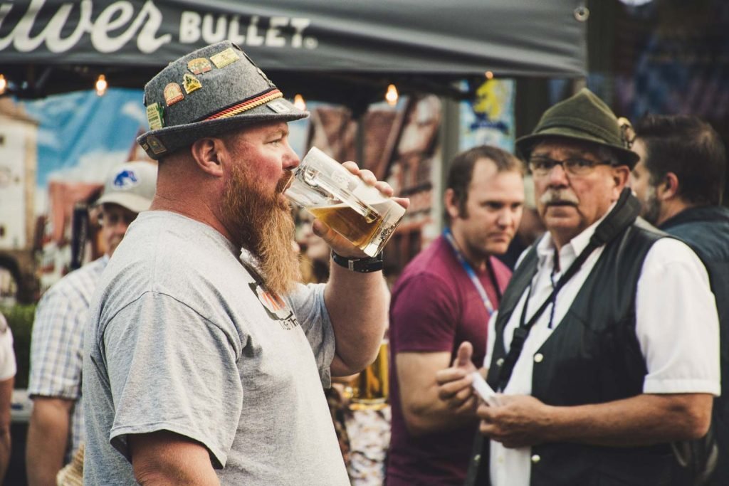 Oktoberfest de Blumenau