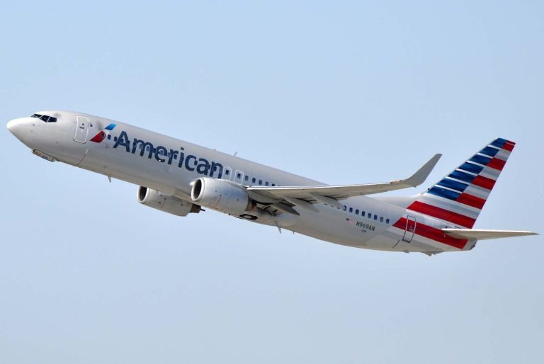 American Airlines Amplia Frequência de Voos Miami-Rio