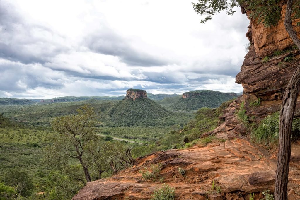 Chapada das Mesas (MA): Aventura no Cerrado