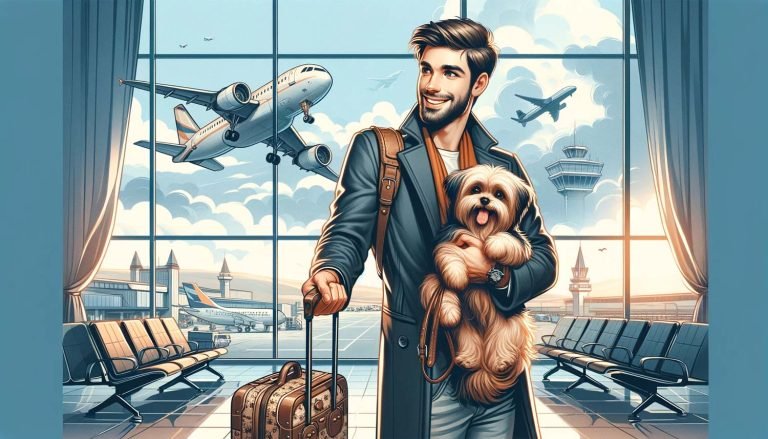 Voando com Pets: Guia Completo da Turkish Airlines