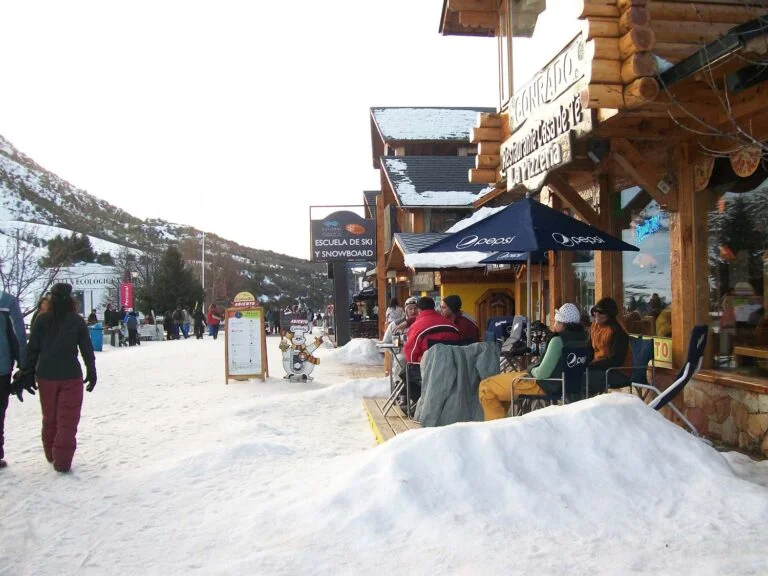 Bariloche: Guia Completo de Viagem