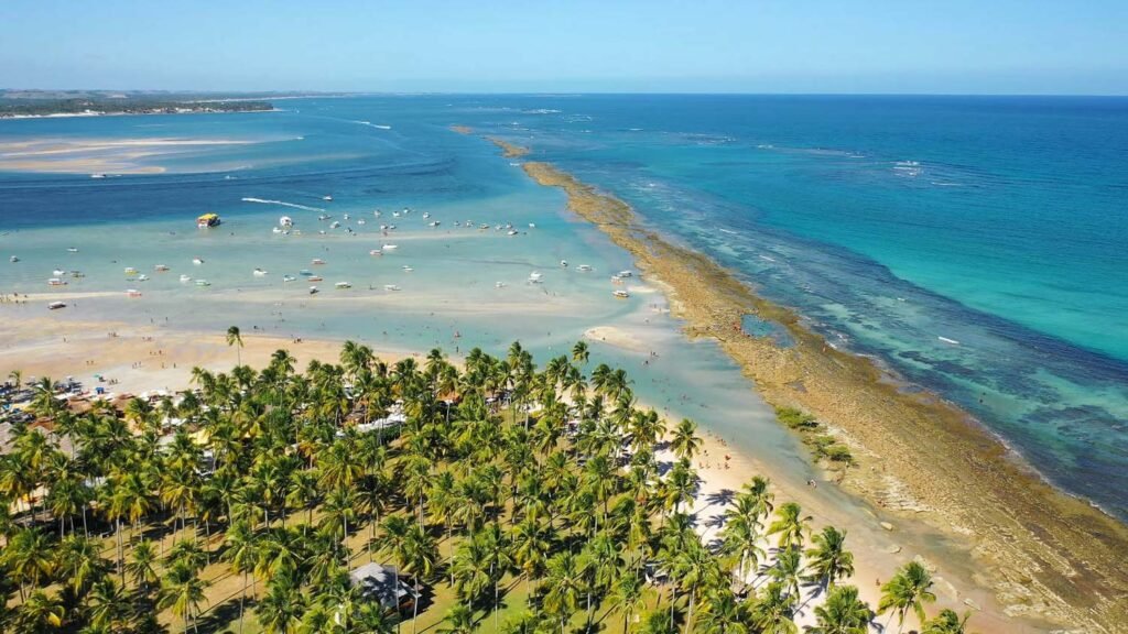 Praia dos Carneiros (Pernambuco)