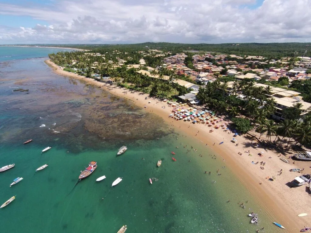 Praia do Forte (Bahia)