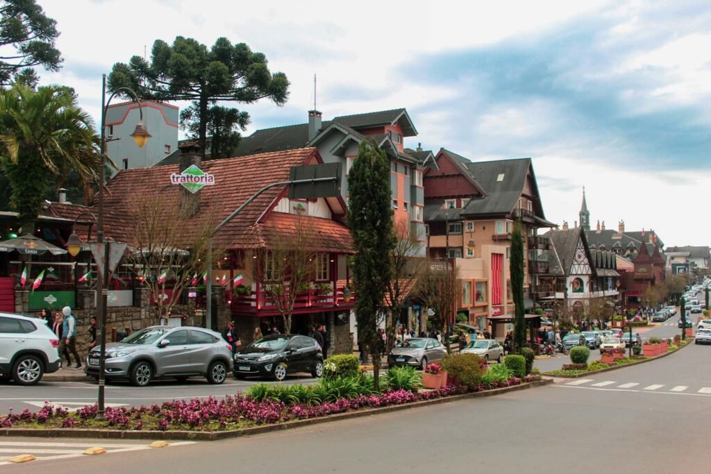 Gramado (Rio Grande do Sul)