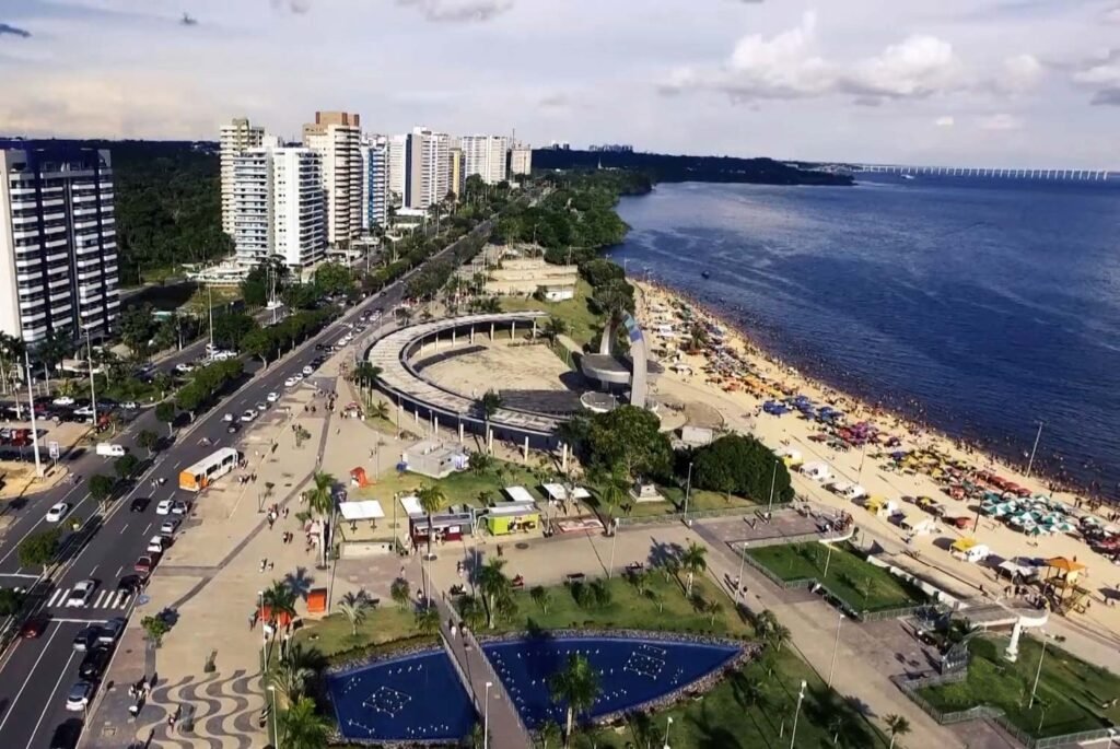 Manaus (Amazonas)