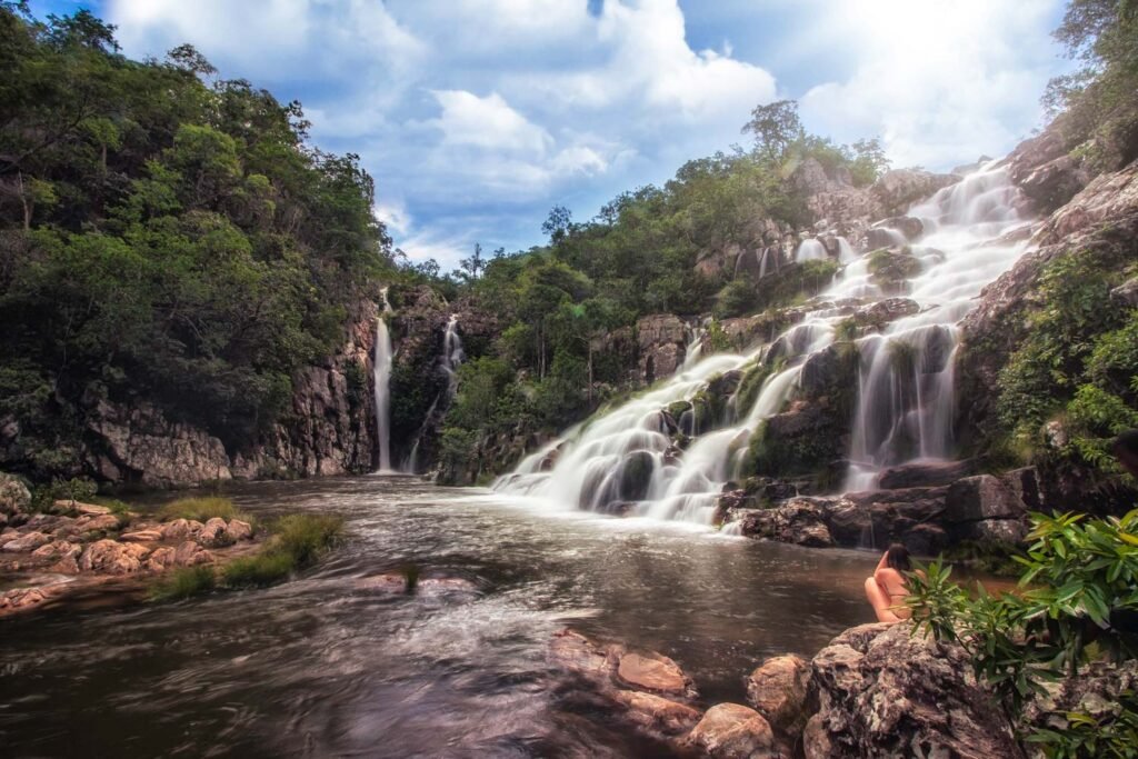 10 destinos para visitar mais incríveis: Chapada dos Veadeiros (Goiás)