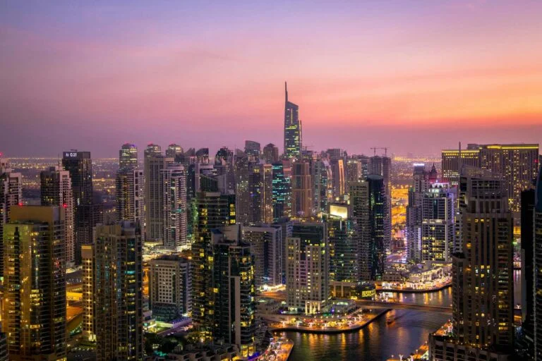 Dubai (Imagem: Pexels)