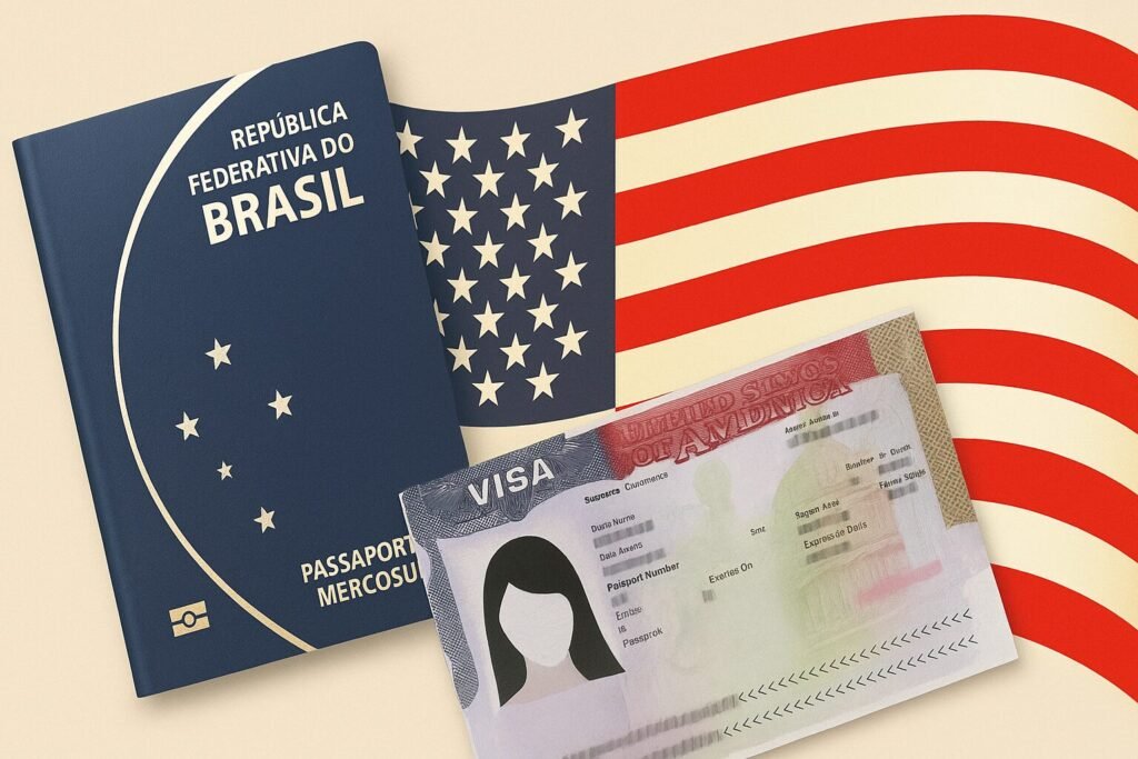Nova Regra para Visto Estudantil e Como Solicitar o Seu